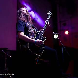 Andrew Lasater