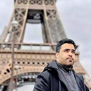 Dr. Dafer AlShehri