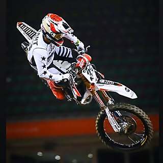 Josh Grant