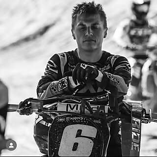 Jeremy Martin
