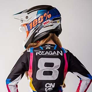 Reagan Heighton