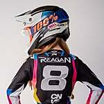 Reagan Heighton