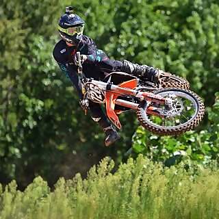 Gared Steinke