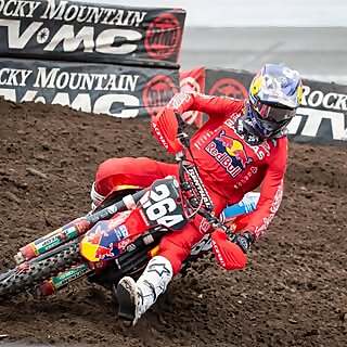 Ryan Sipes