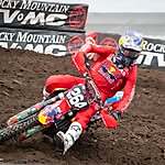 Ryan Sipes