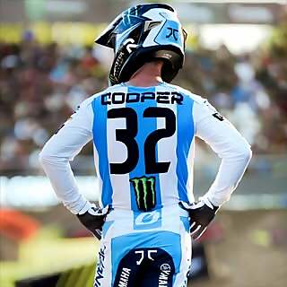 Justin Cooper