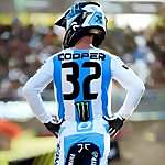 Justin Cooper