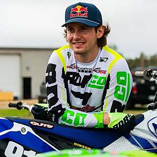 Carson Brown