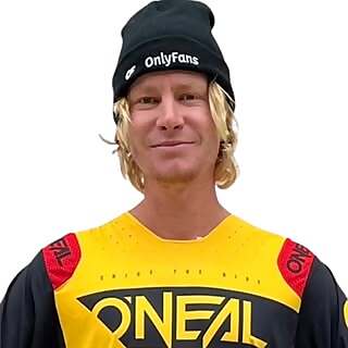 Logan Karnow