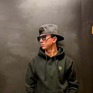 Hardy Muñoz Cardenas