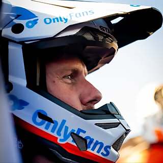 Justin Starling