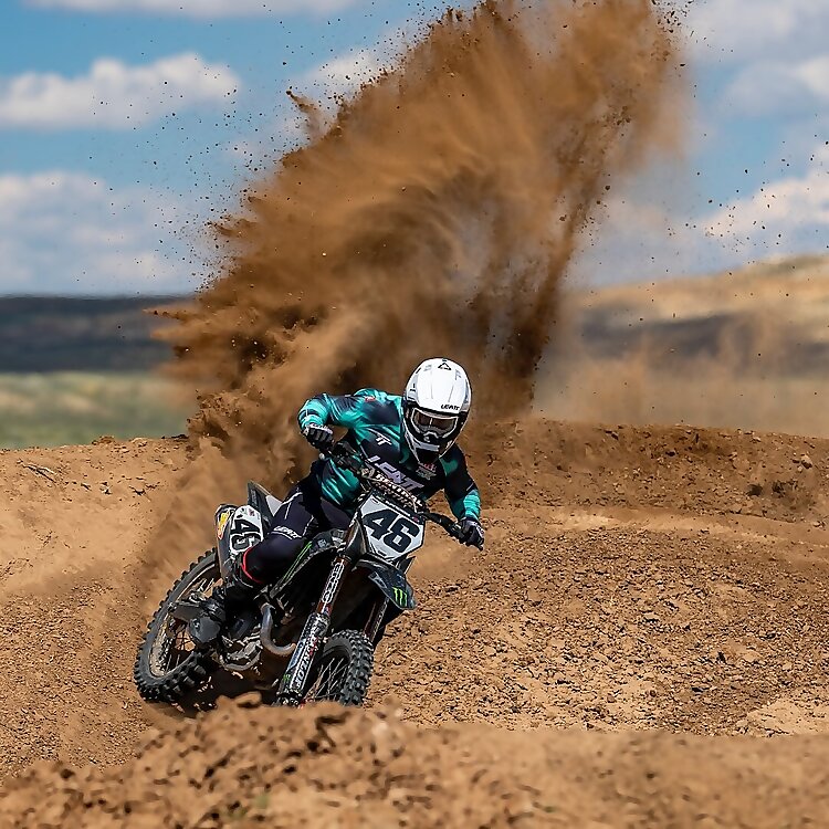 Justin Hill