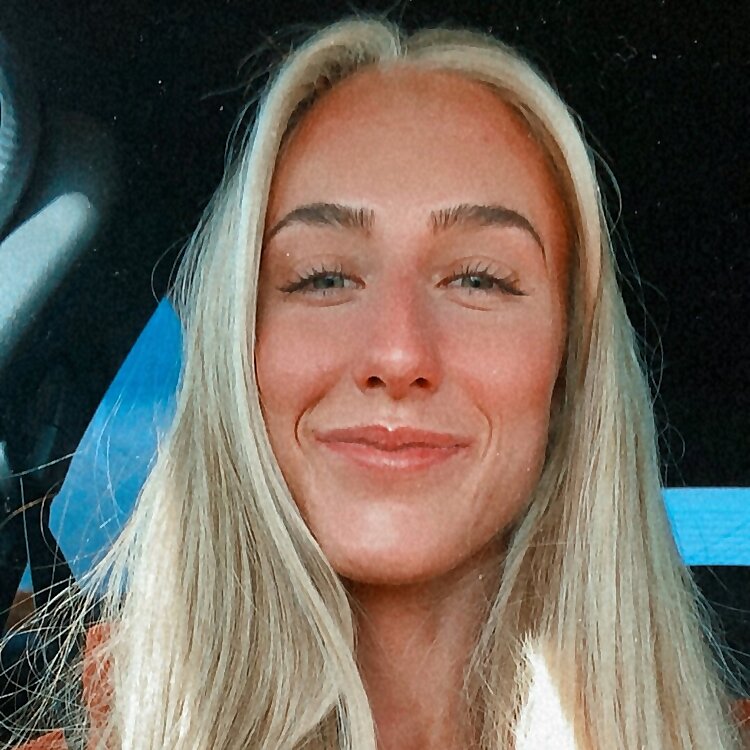 Mikaela Charlesworth