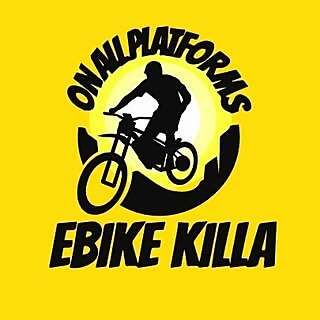 ebikekilla