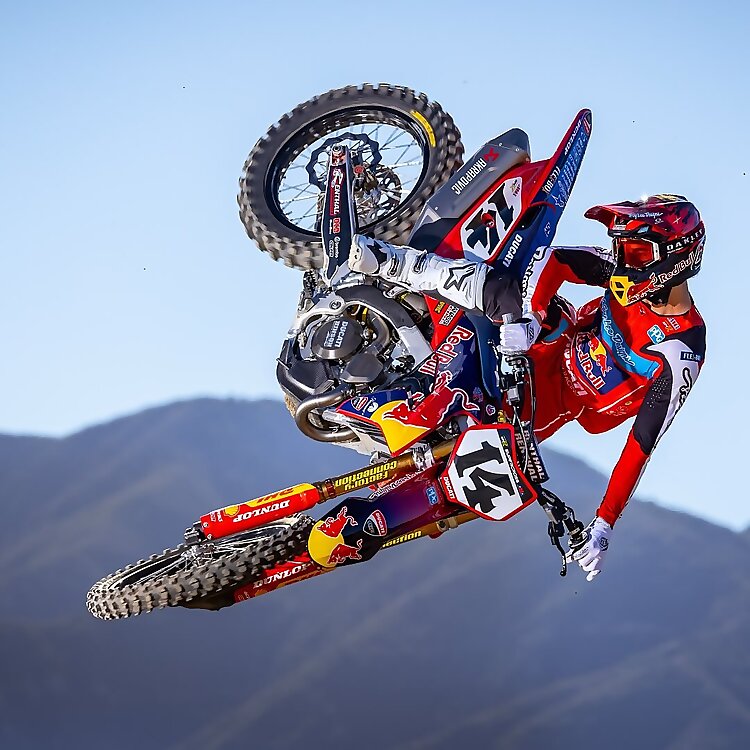 Dylan Ferrandis