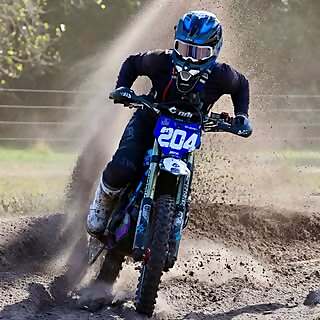 Kaleb Bilbrey