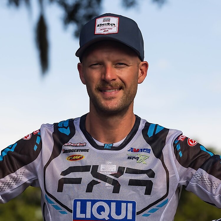 Shane McElrath