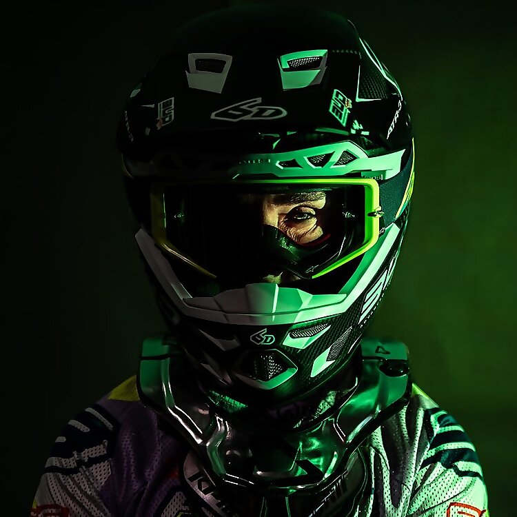 Kyle Peters