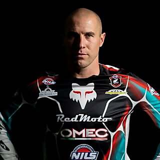 Chris Blose