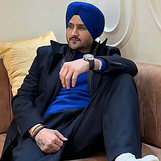 Harbhajan Singh