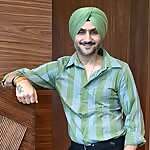 Harbhajan Singh