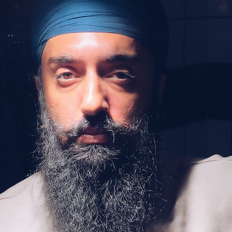 Pardeep Singh Bahra