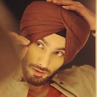 Shehzad Deol