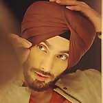 Shehzad Deol