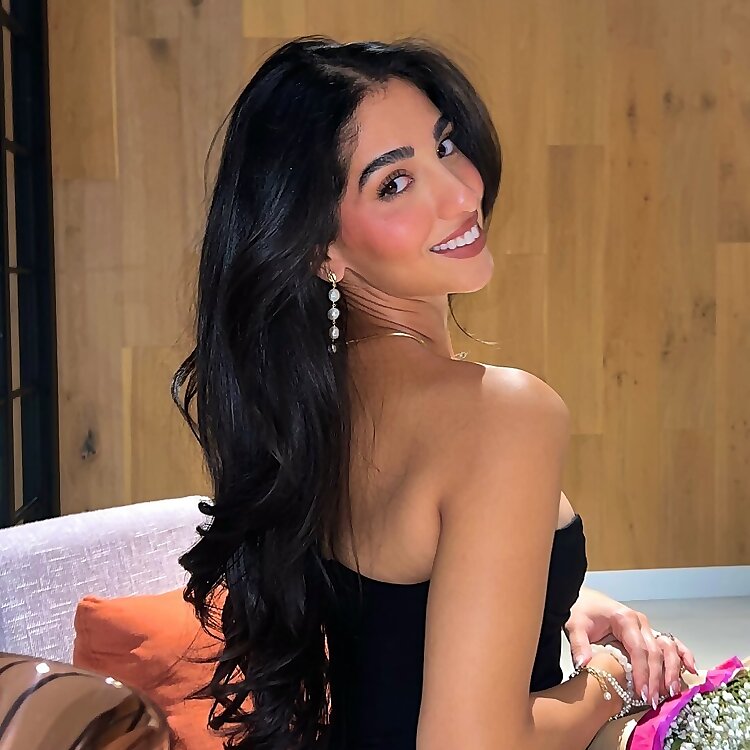 Priya Sidhu