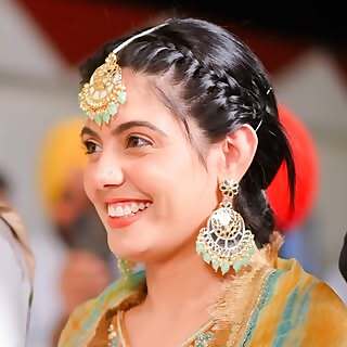 Gurkirat Randhawa
