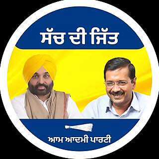 Bhagwant Mann
