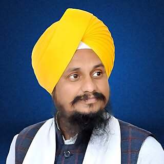 Harpreet Singh
