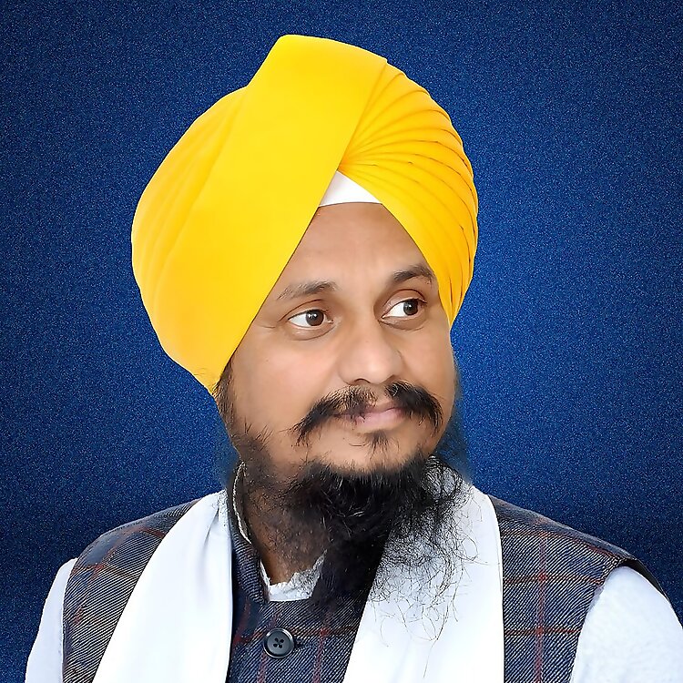 Harpreet Singh