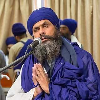 Baba Avtar Singh