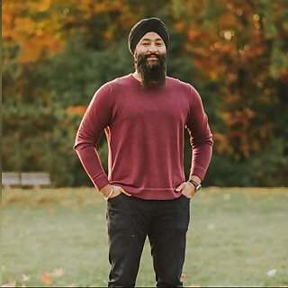 Prabmeet Singh Sarkaria