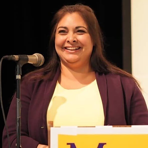 Manka Dhingra