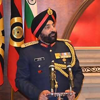 Gurmit Singh