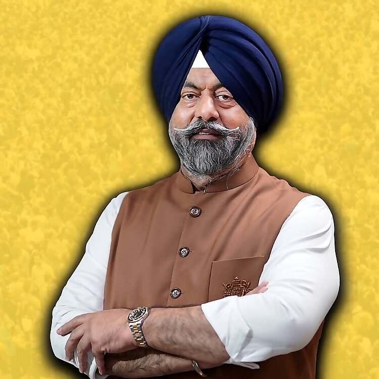 Harmeet Singh