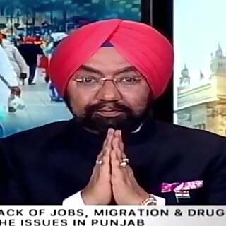 Vikram Sahney