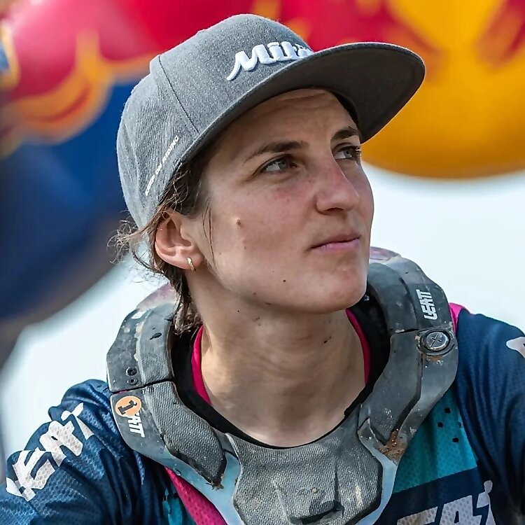 Sandra Gómez Cantero