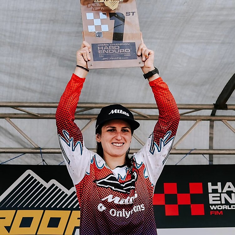 Sandra Gómez Cantero