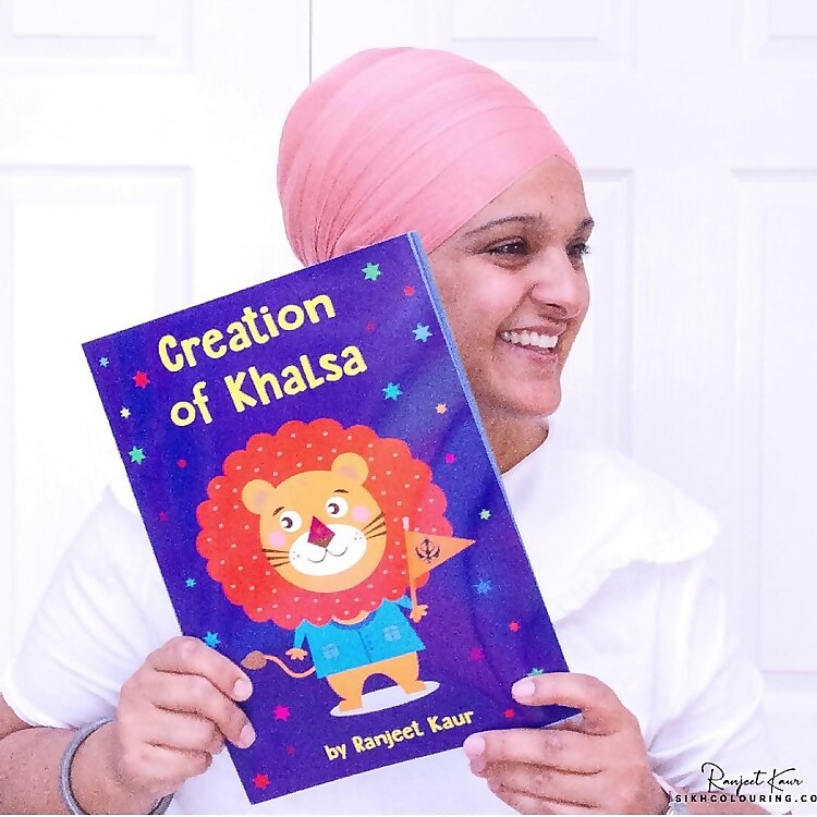 Ranjeet Kaur