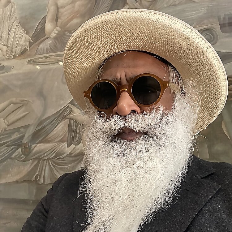 Suresh Singh