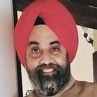 Manmeet Singh