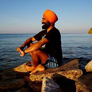 Gurdeep Pandher