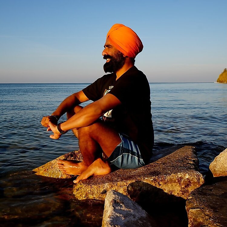 Gurdeep Pandher