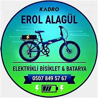 Erol Alagül 