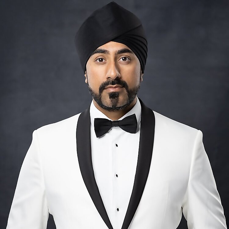Magic Singh