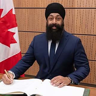 Jasraj Singh Hallan