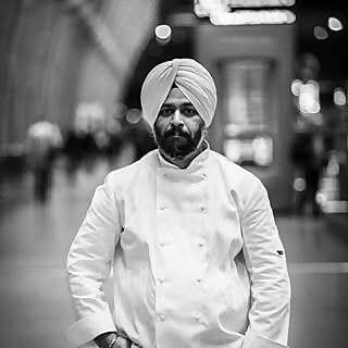 Arbinder Singh Dugal
